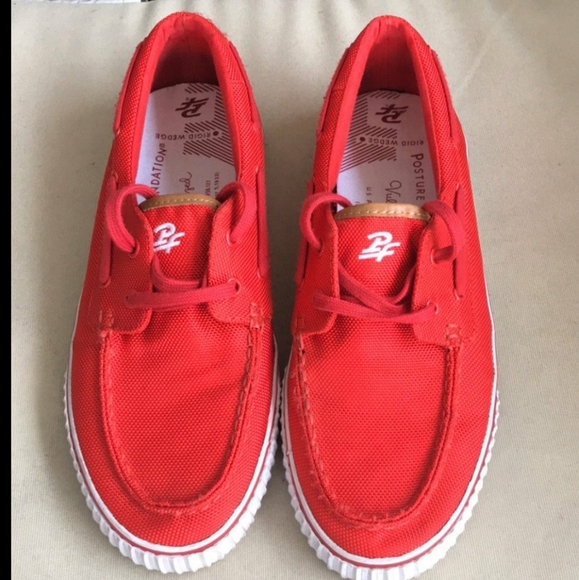 Pf flyers shoes m 11